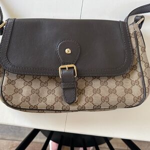 Gucci purse